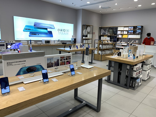 無(wú)錫江陰今年比較受歡迎的手機(jī)展示柜主要有哪幾款