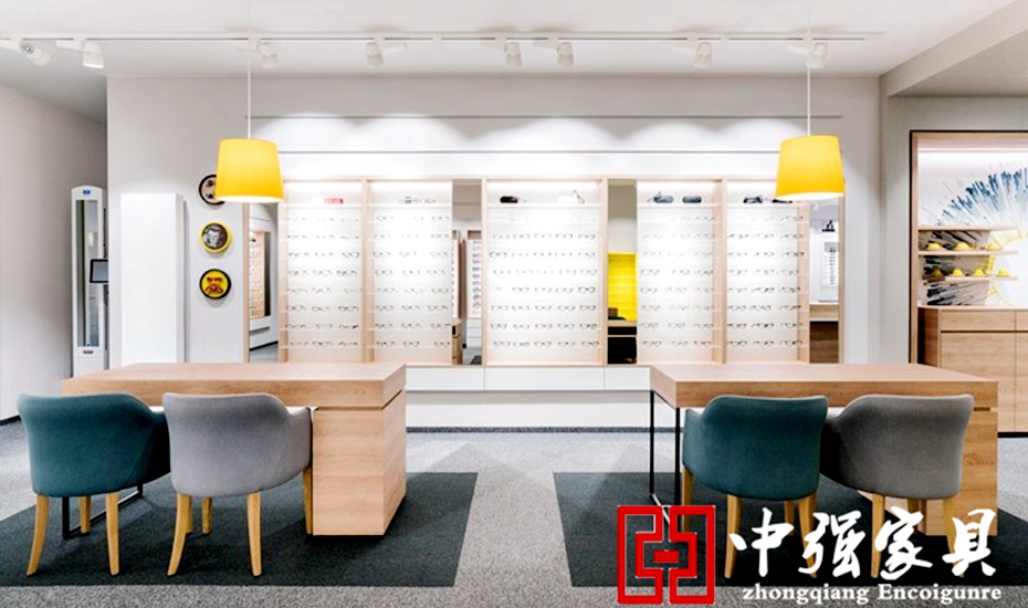 南京展柜，南京柜臺(tái),眼鏡柜臺(tái)