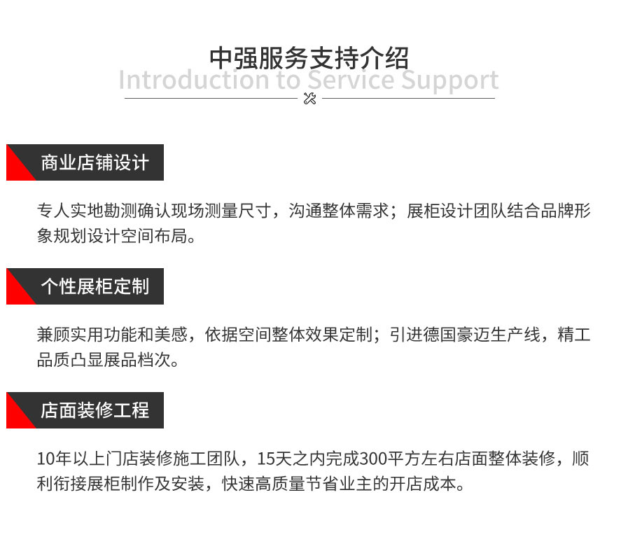 中強展柜5
