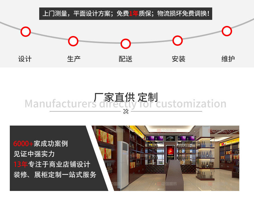 煙酒展柜4