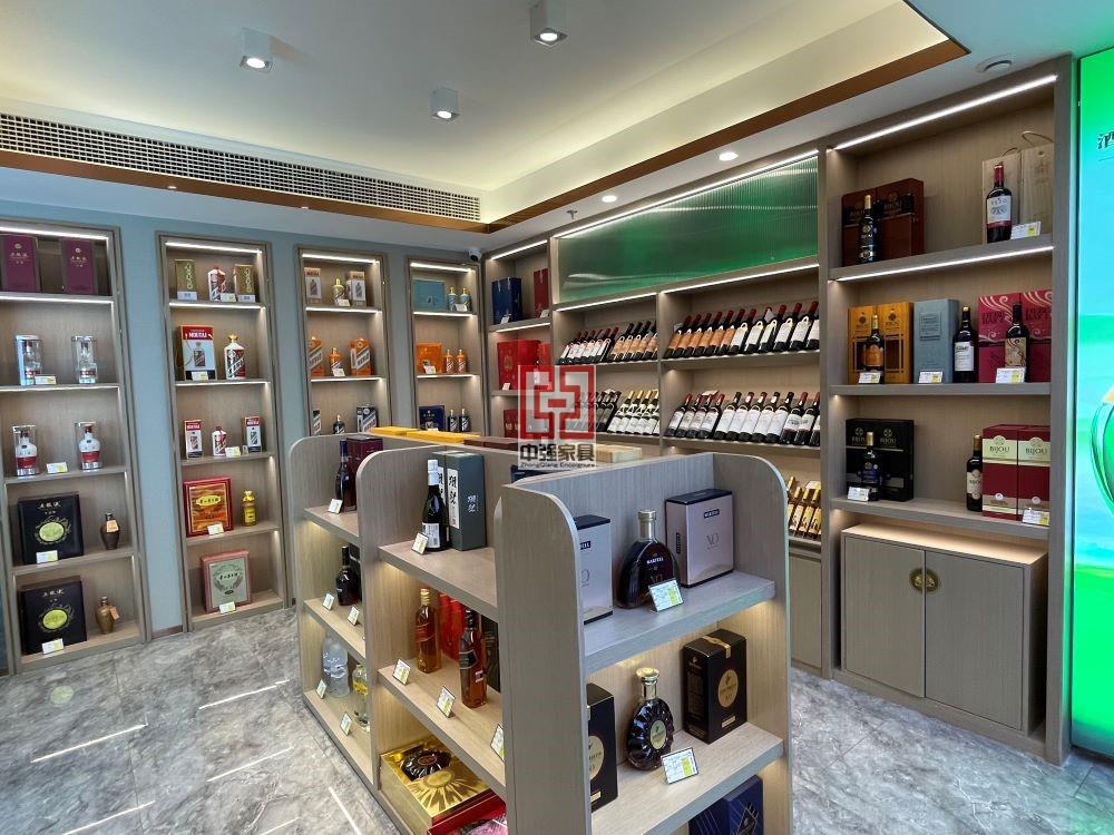 專業(yè)定制江蘇中強(qiáng)煙酒展柜,定制展示柜廠家,展示柜定做價(jià)格優(yōu)惠-中強(qiáng)展柜廠
