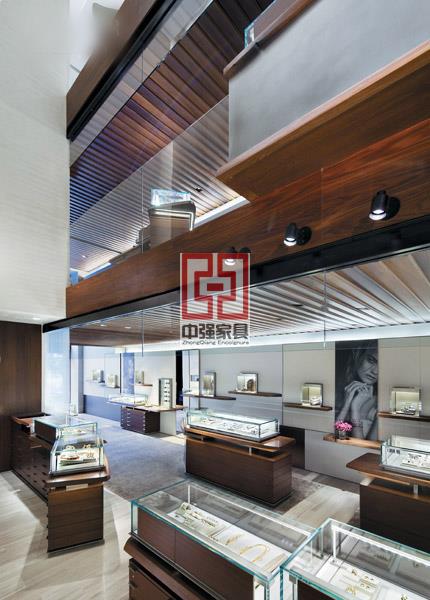 David Yurman珠寶店設(shè)計_2