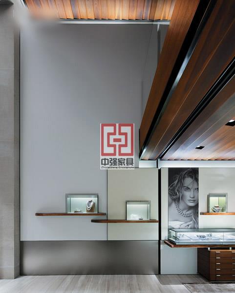 David Yurman珠寶店設(shè)計_5