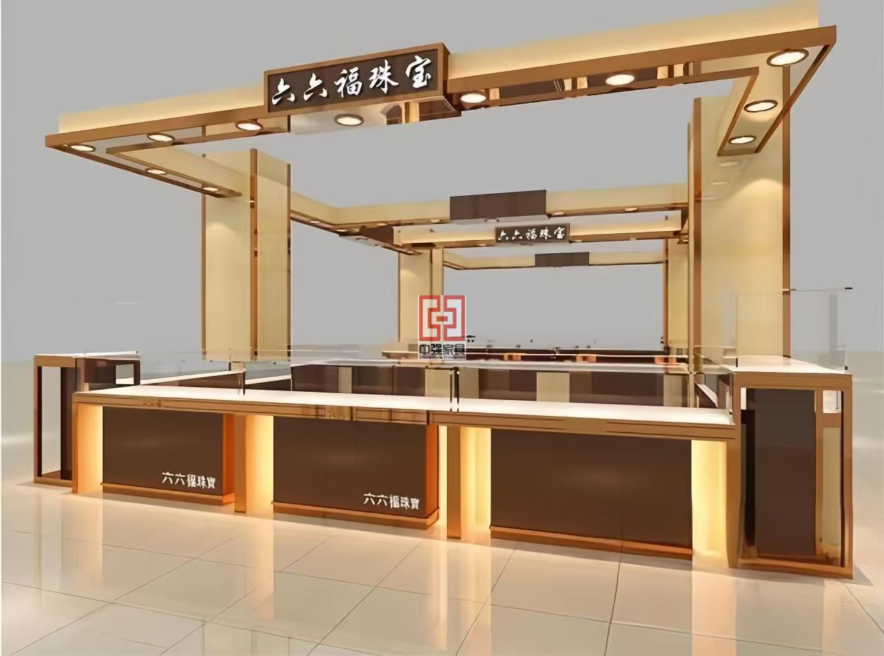 珠寶展柜 (1)